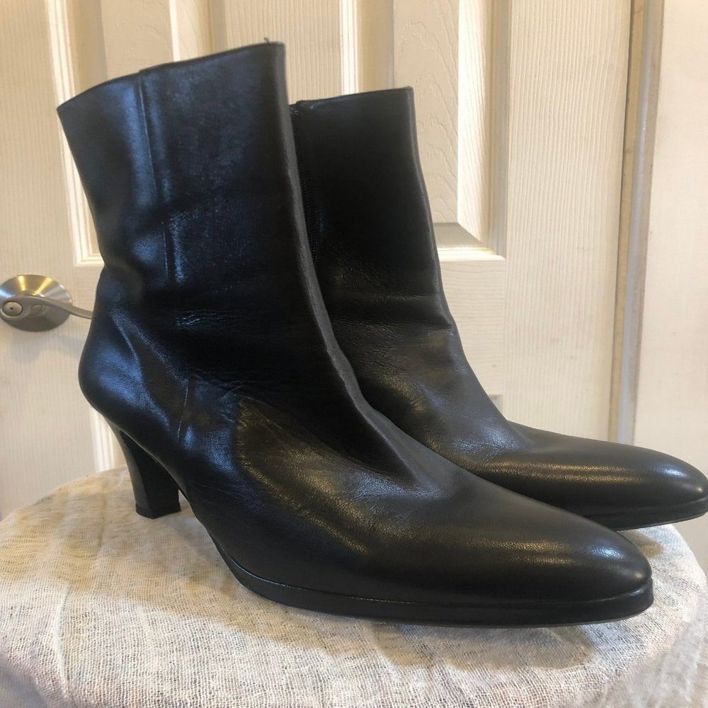 Shoes, Boots